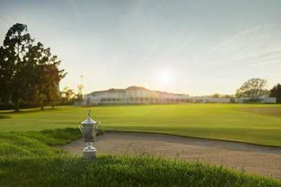 The Los Angeles Country Club