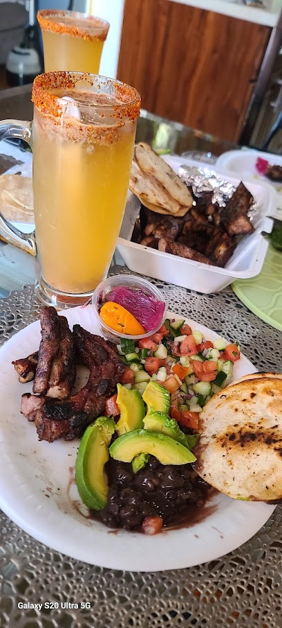 COSTILLAS ALA PARRILLA 2020 VERACRUZ y taxi 2020premium
