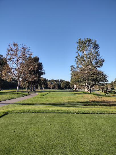 Riviera Country Club