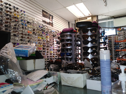 Sonic Sunglass Corporation