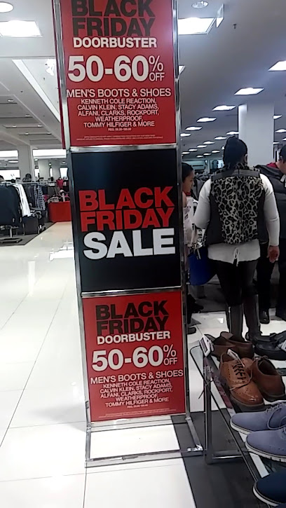 Sunglass Hut at Macy's