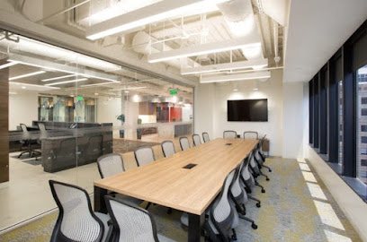Carr Workplaces DTLA - Coworking & Office Space