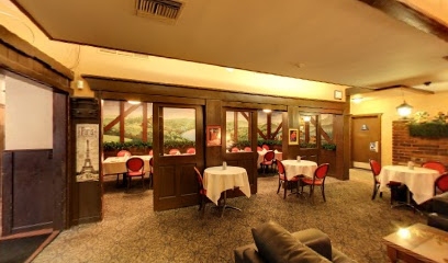 Taix French Restaurant