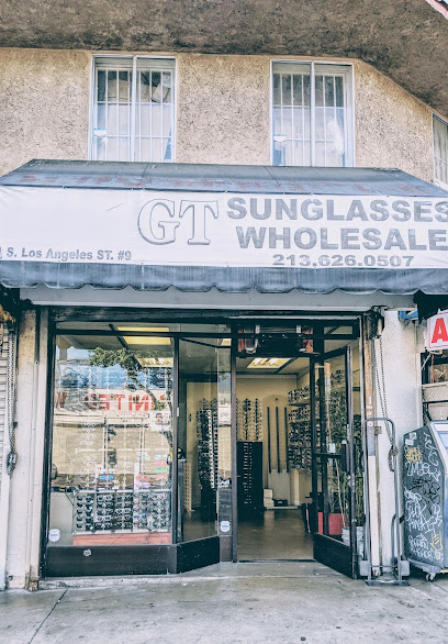 GT Sunglasses