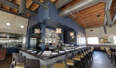 Yxta Cocina Mexicana